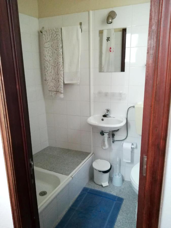 Charming In With A Lovely Terrace - 20 M² Apartamento Funchal (Madeira)