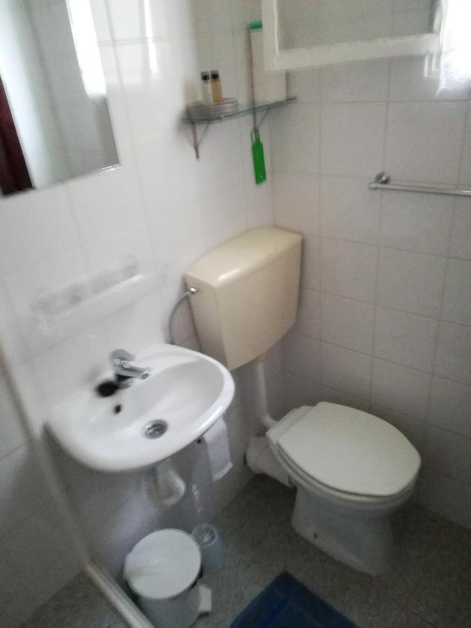 Charming In With A Lovely Terrace - 20 M²