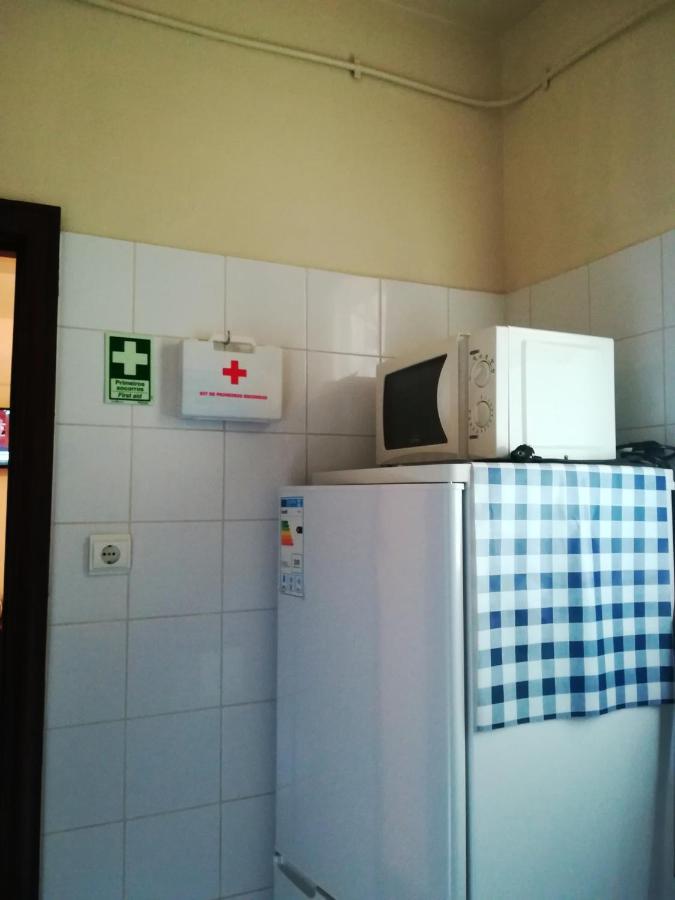 Charming In With A Lovely Terrace - 20 M² Apartamento Funchal (Madeira)