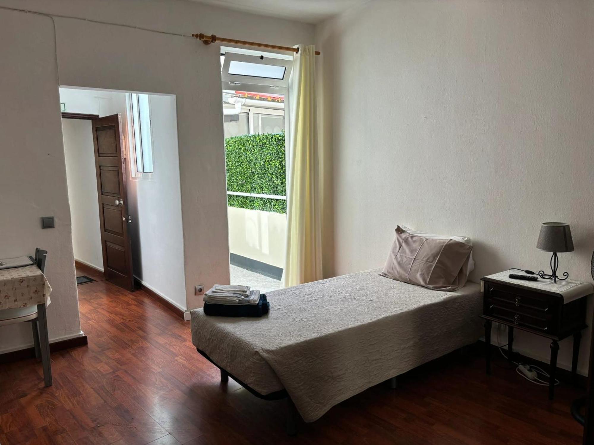 Charming In With A Lovely Terrace - 20 M²